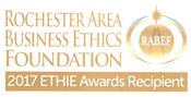 2017 ETHIE Recipient