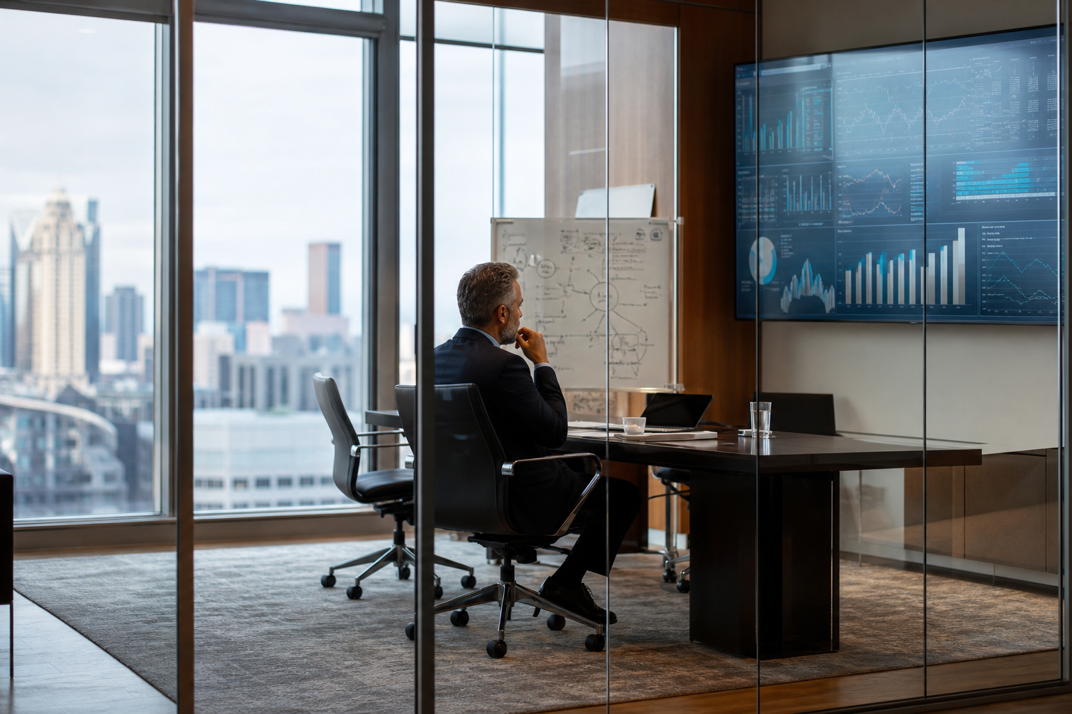 10 Situations That Call for an Interim Finance Executive