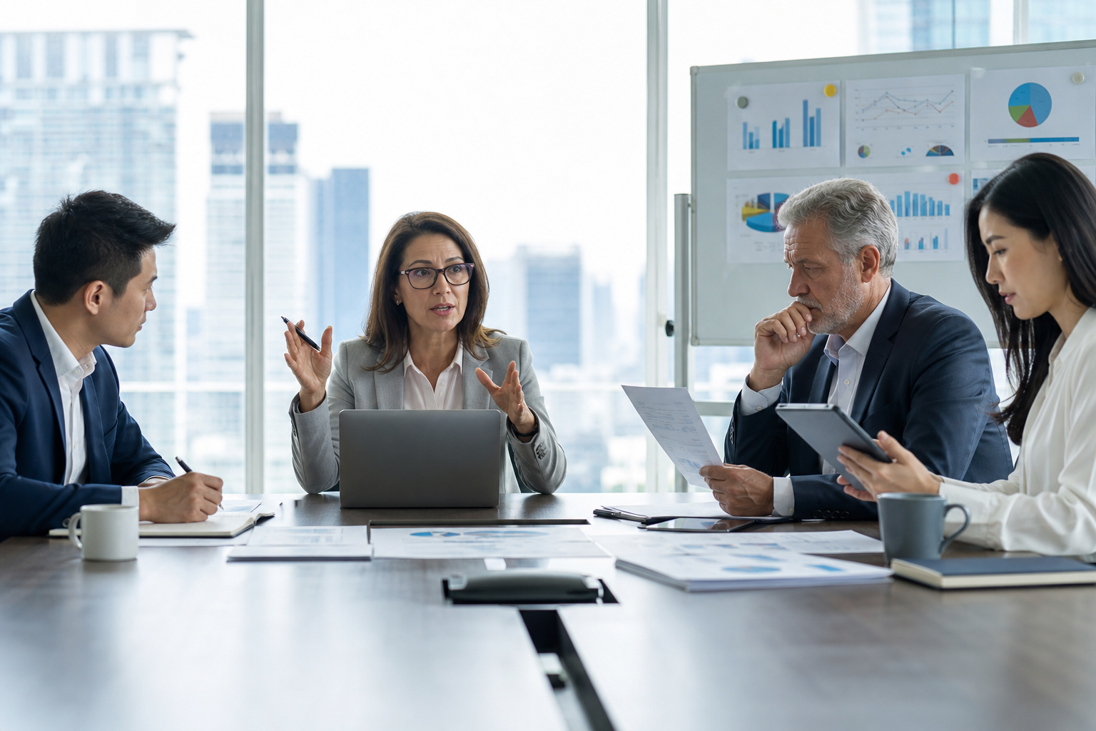 Interim Accounting Staffing vs. Permanent Hiring: Which Makes Sense?