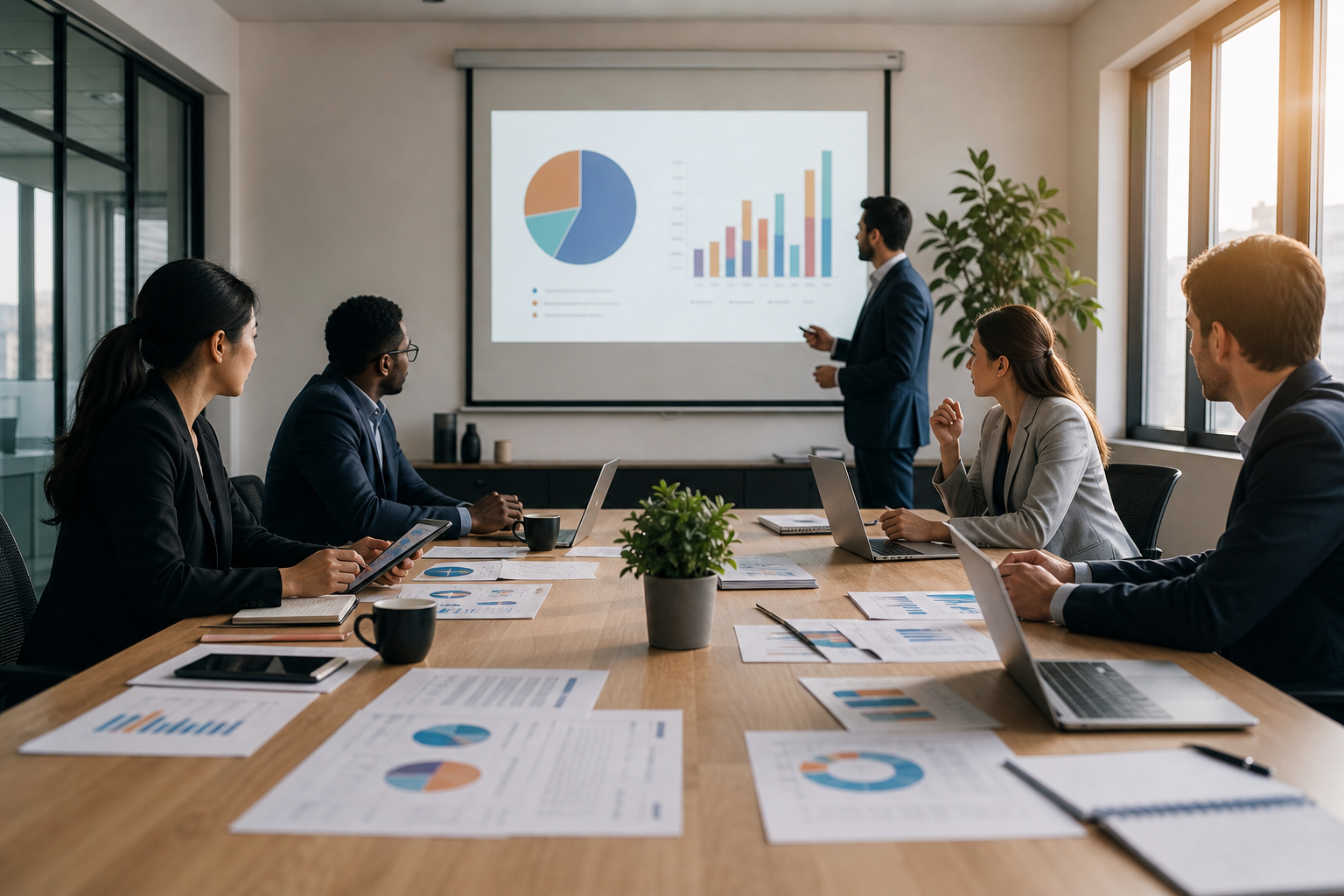 When Part-Time Controller Services Make Sense: A CEO’s Guide to Choosing the Right Finance Support