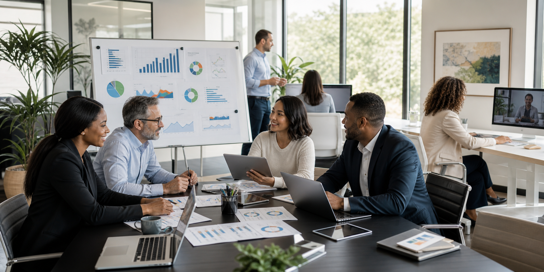 Nonprofit Accounting Services for Daily Operations