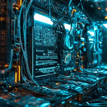 future tech