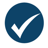 Check mark