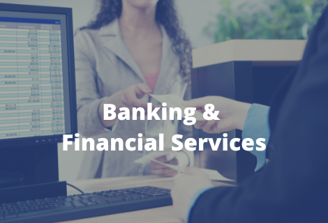 Banking & Financial Services