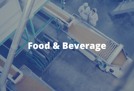 Food & Beverage