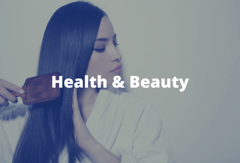 Health & Beauty