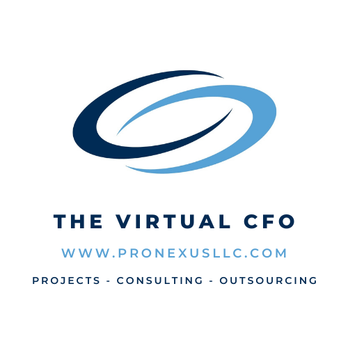 Logo - The Virtual CFO