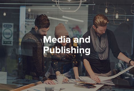 Media and Publishing