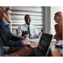 Interim CFO at a Small Nonprofit Health Facility