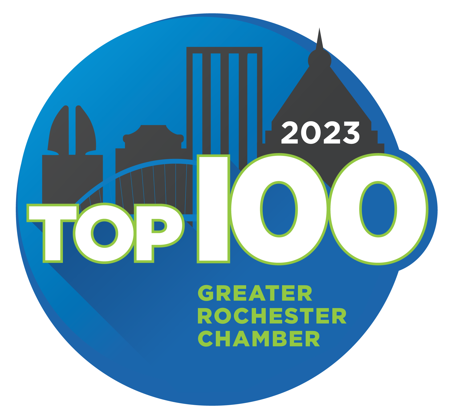 2023 Greater Rochester's Top 100