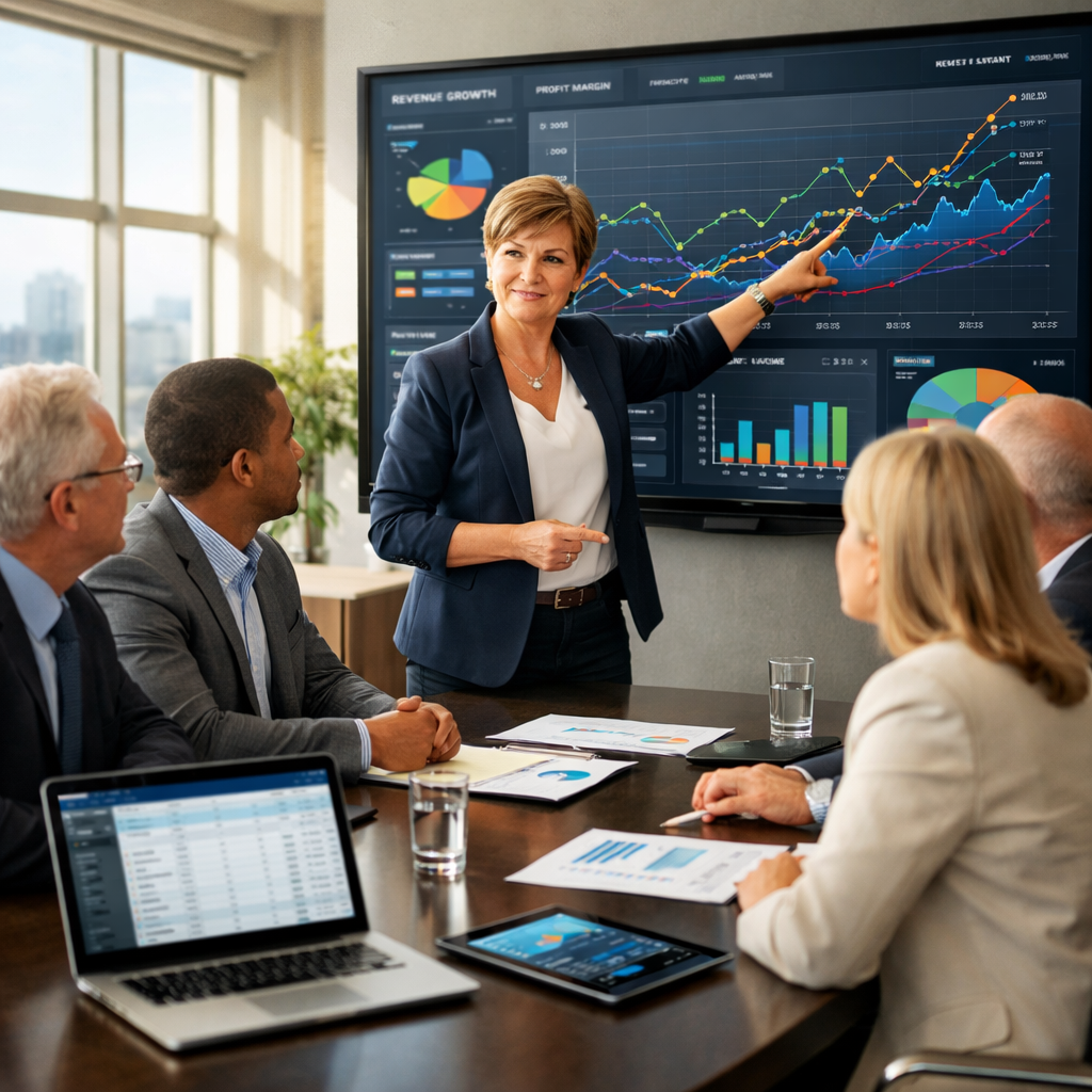 The CPA of the Future is a Strategic Advisor