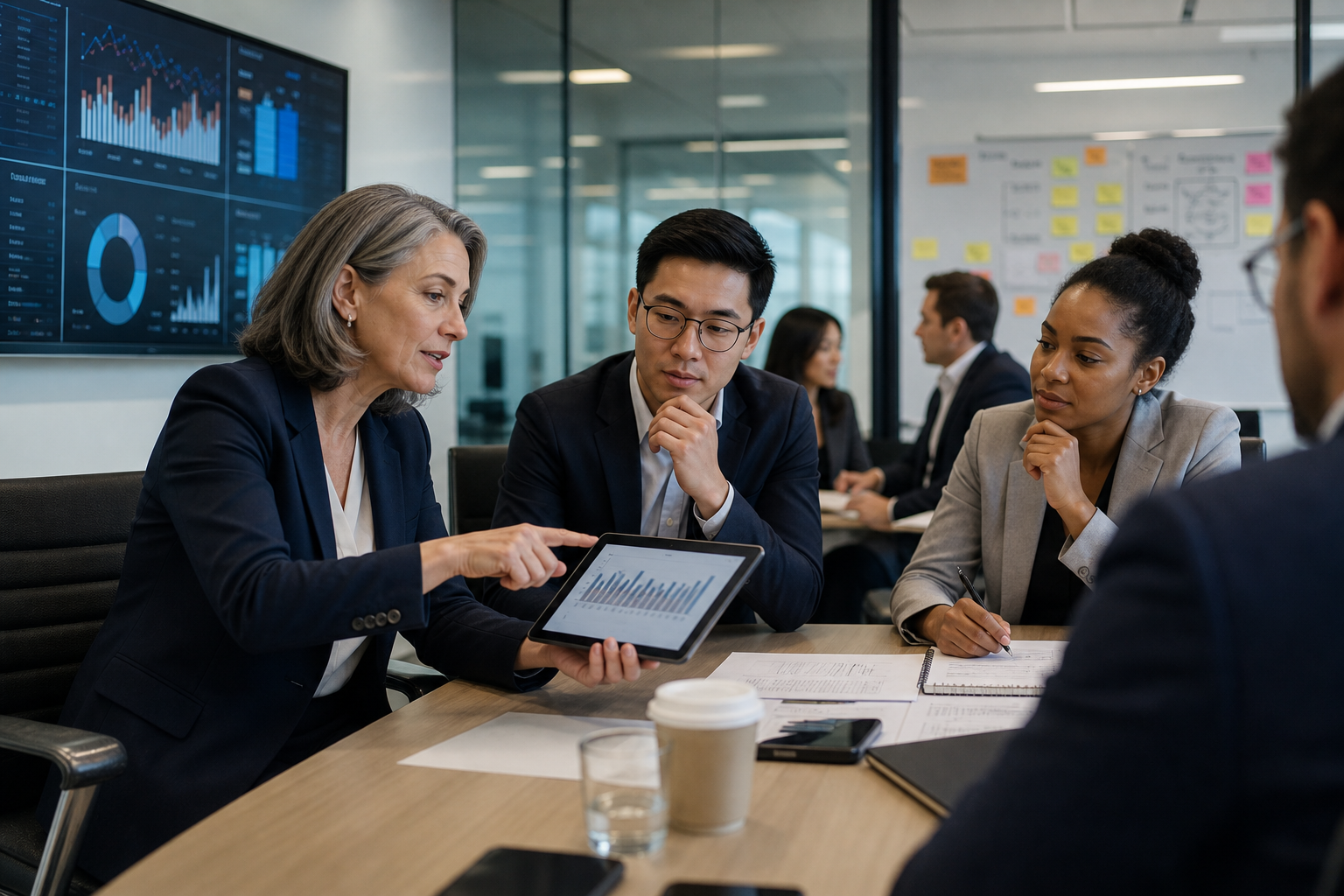 Why CFOs Are Building Flexible Finance Teams