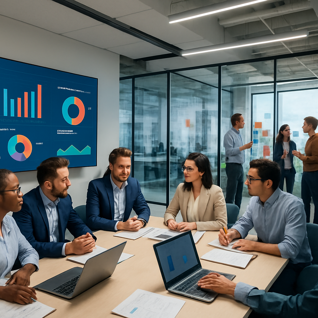 Winning the Talent War