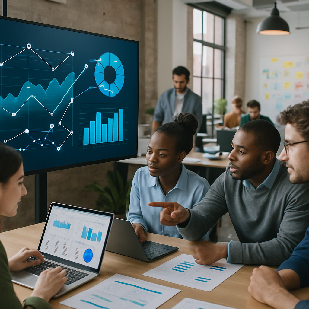 Are Your Disconnected Systems Silently Draining Profit and Growth?