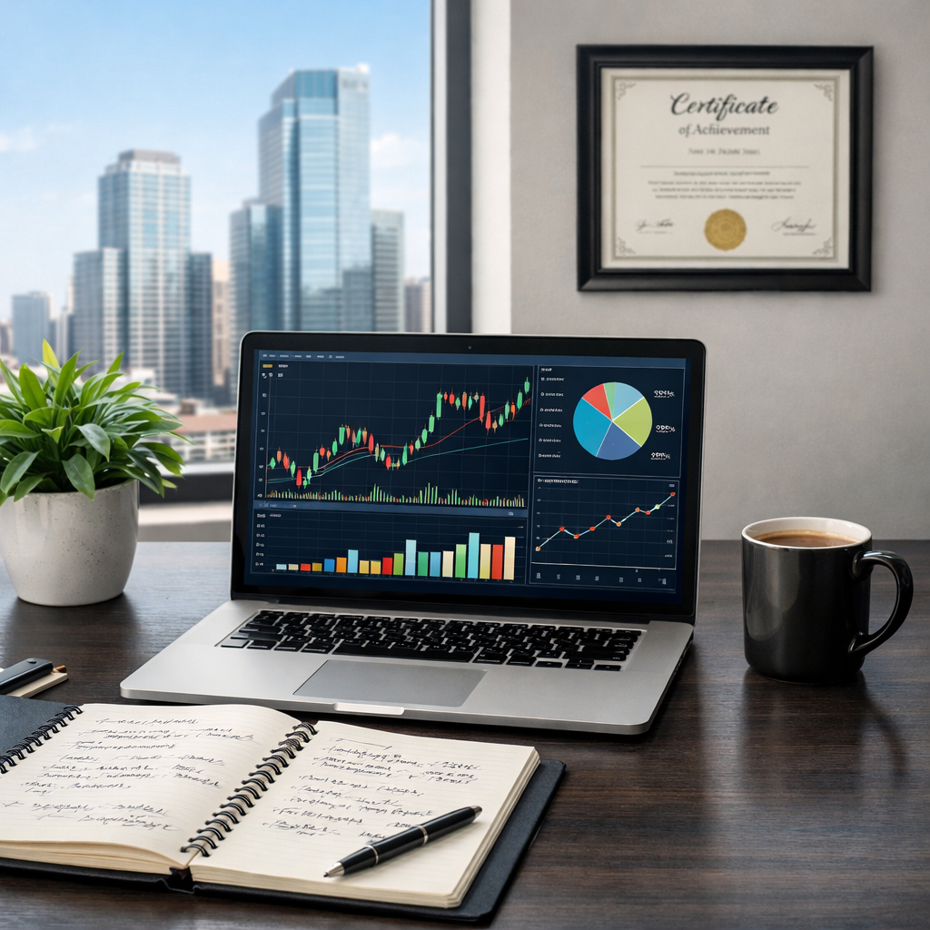 How to Reduce Financial Risk Through Better Accounting Practices