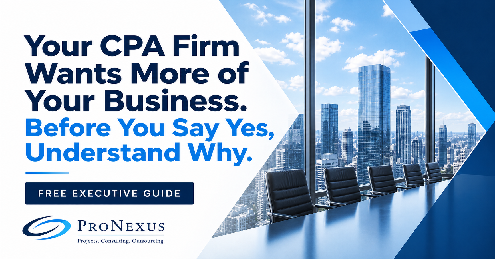 CPA Firms Expanding Beyond Audit & Tax: What Leaders Should Know
