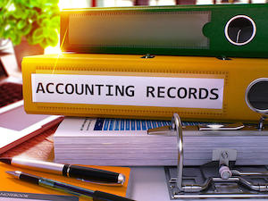 What is Outsourced Accounting?
