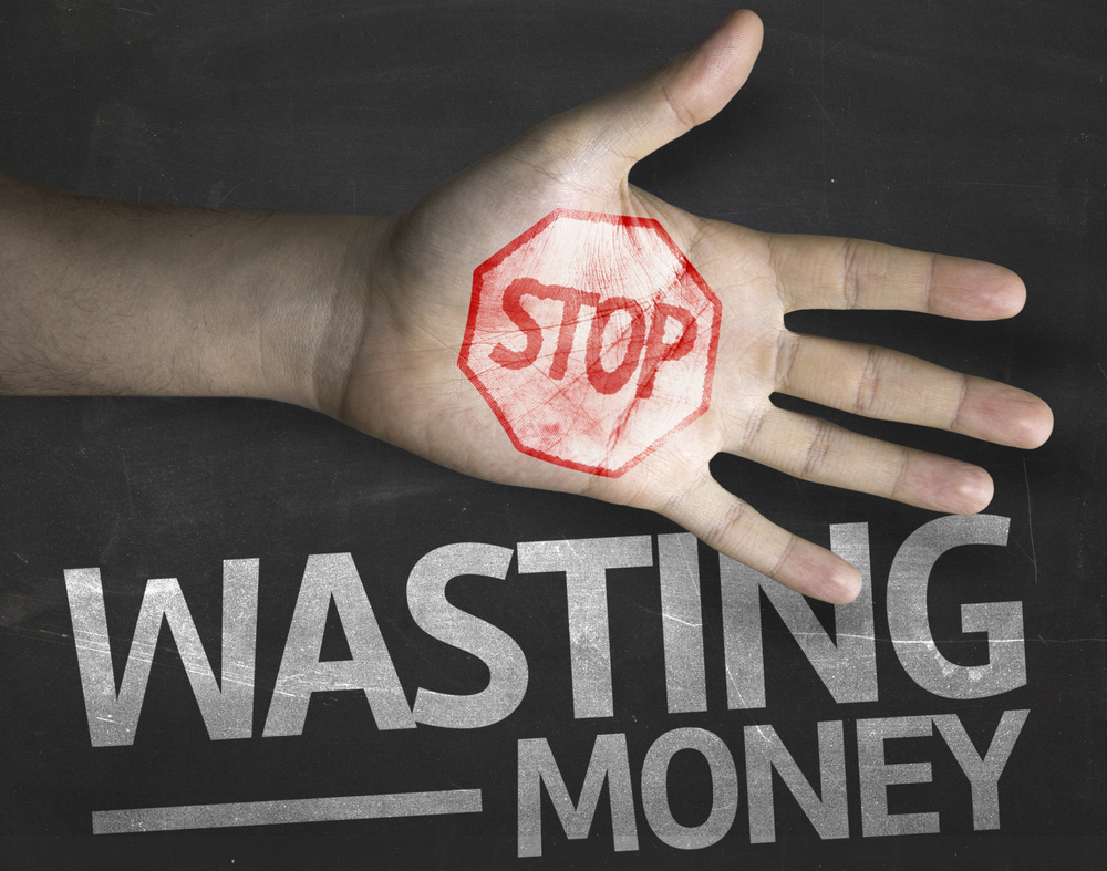 Smart Strategies for CFOs to Slash IT Spending Waste