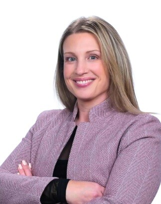 Erin Biegel Co-Founder & Sr. EVP (2)