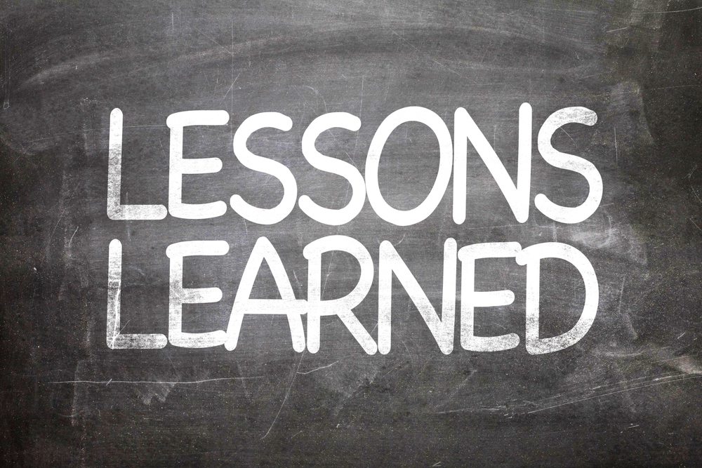 The New Lease Accounting Standard: Lessons Learned